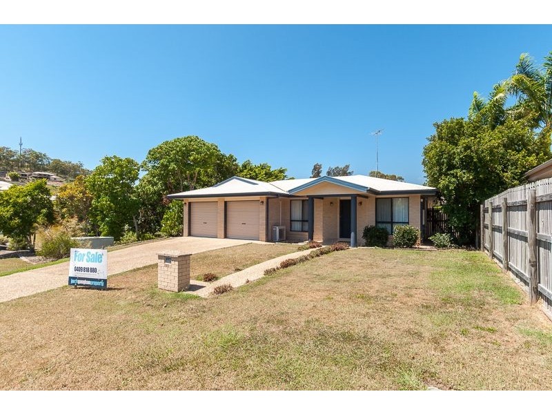 121a Col Brown Avenue, Clinton QLD 4680