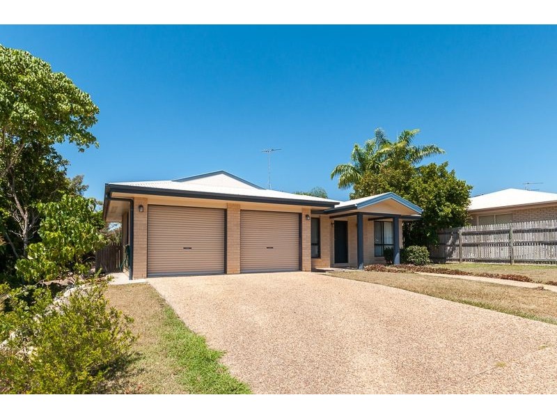121a Col Brown Avenue, Clinton QLD 4680
