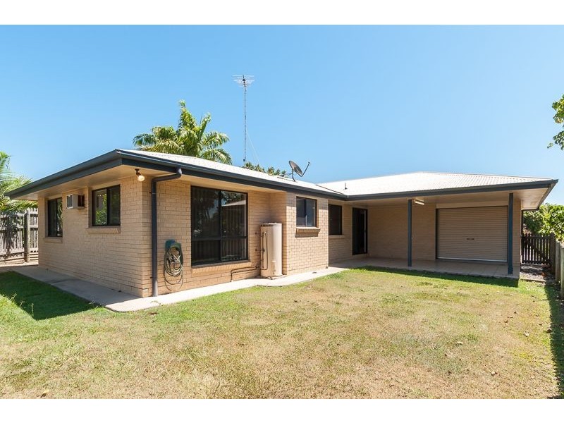 121a Col Brown Avenue, Clinton QLD 4680