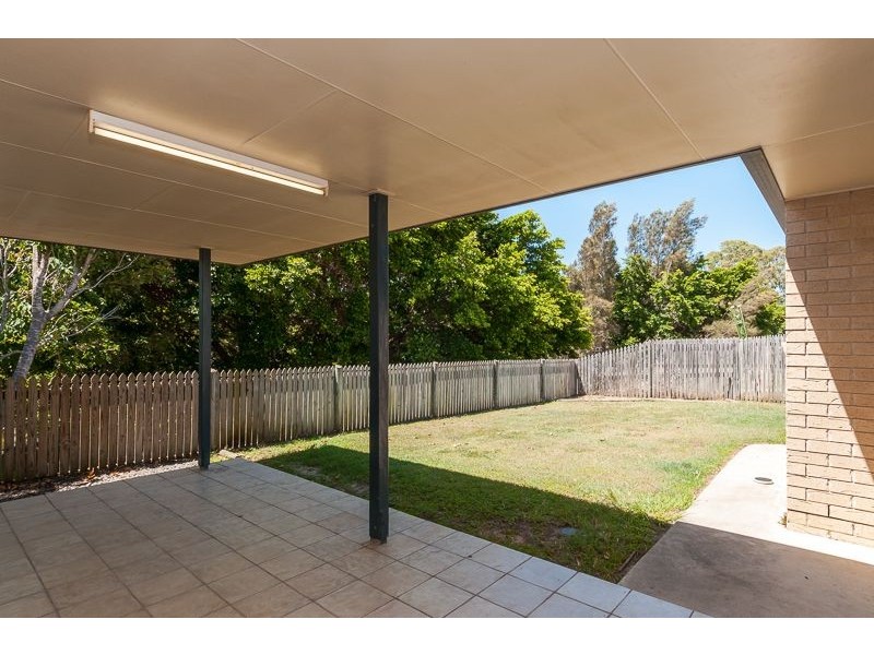 121a Col Brown Avenue, Clinton QLD 4680