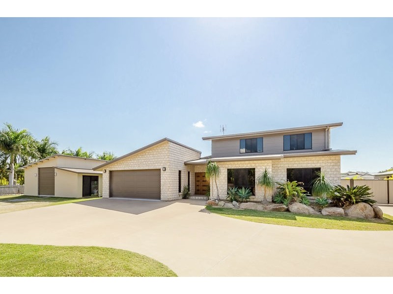 1 Victoria Avenue, Glen Eden QLD 4680