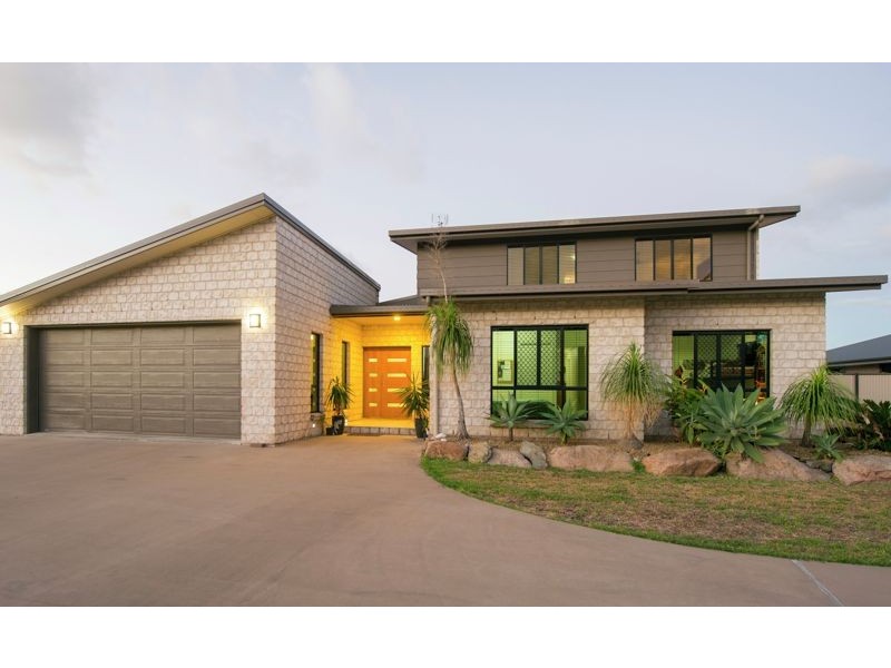 1 Victoria Avenue, Glen Eden QLD 4680