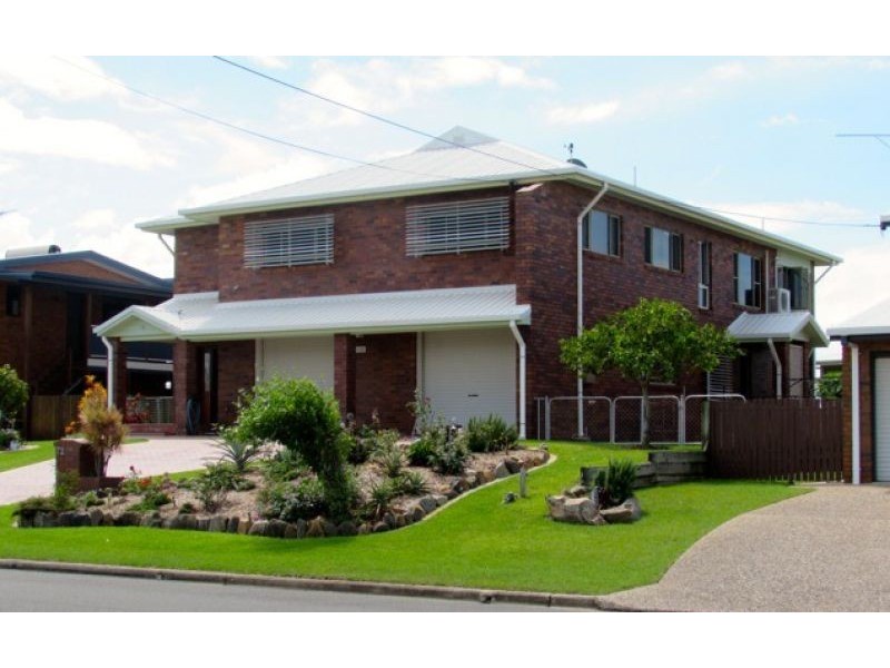 72 Booth Avenue, Tannum Sands QLD 4680