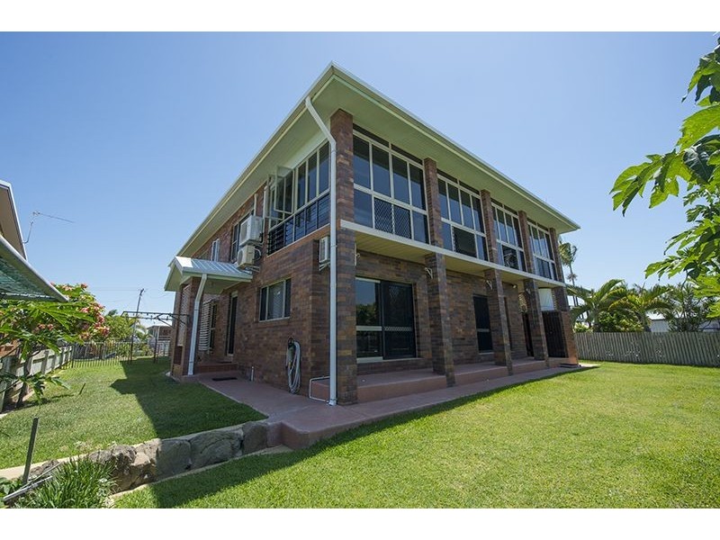 72 Booth Avenue, Tannum Sands QLD 4680