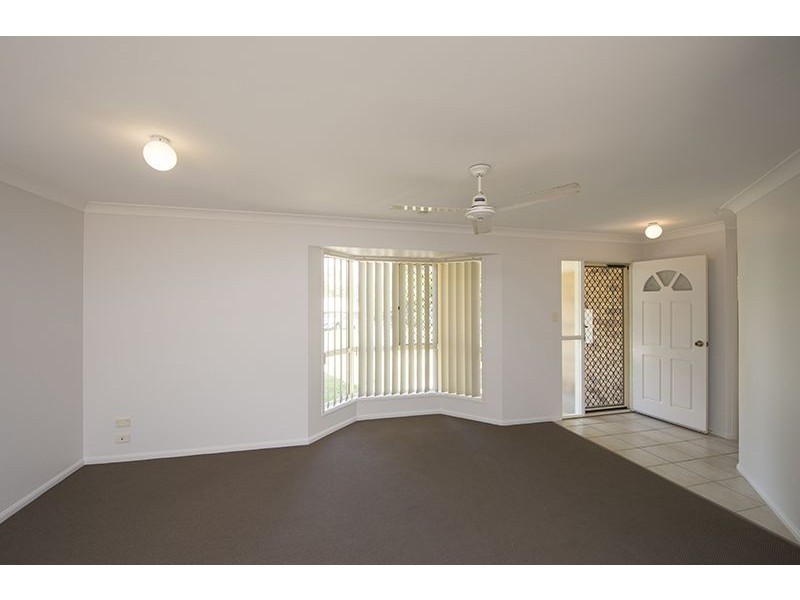 19 Benjamin Court, Glen Eden QLD 4680
