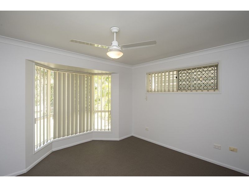 19 Benjamin Court, Glen Eden QLD 4680