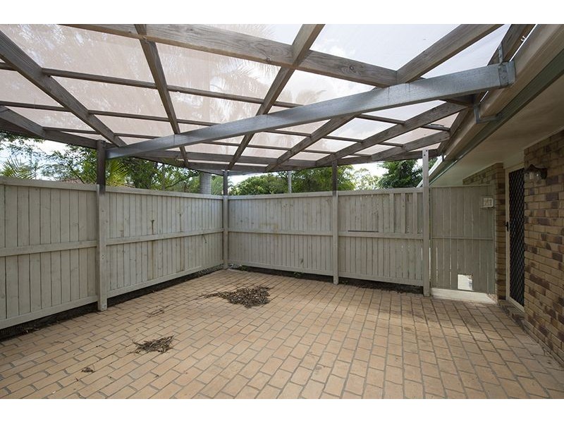 19 Benjamin Court, Glen Eden QLD 4680