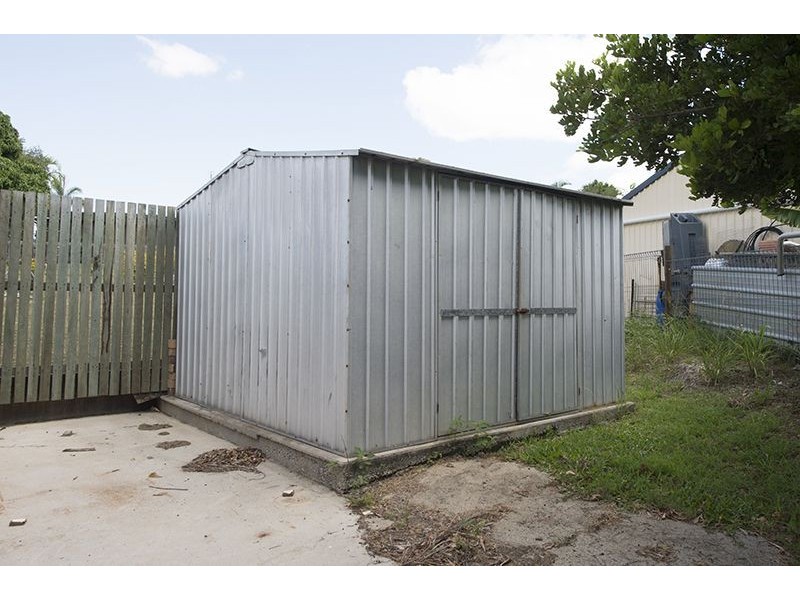 19 Benjamin Court, Glen Eden QLD 4680