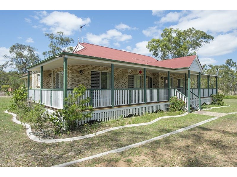 716 Glenlyon Road, Glen Eden QLD 4680