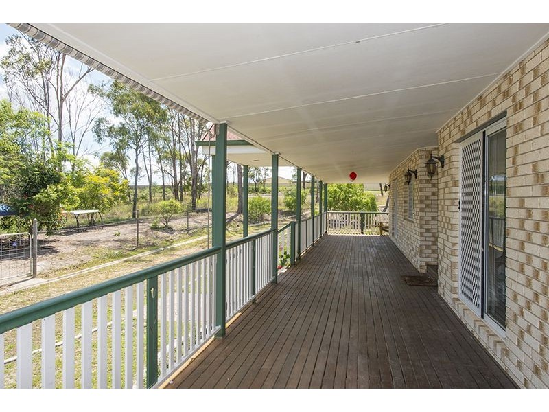 716 Glenlyon Road, Glen Eden QLD 4680
