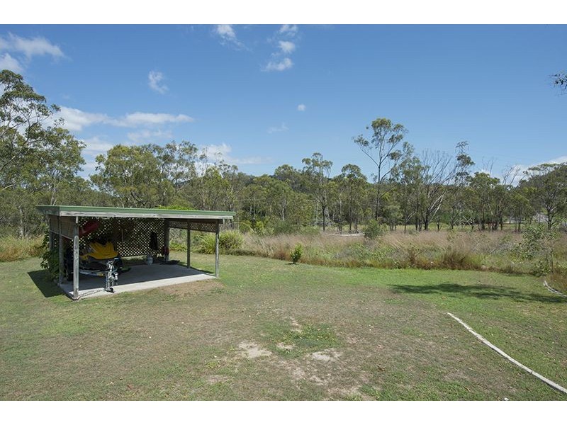 716 Glenlyon Road, Glen Eden QLD 4680