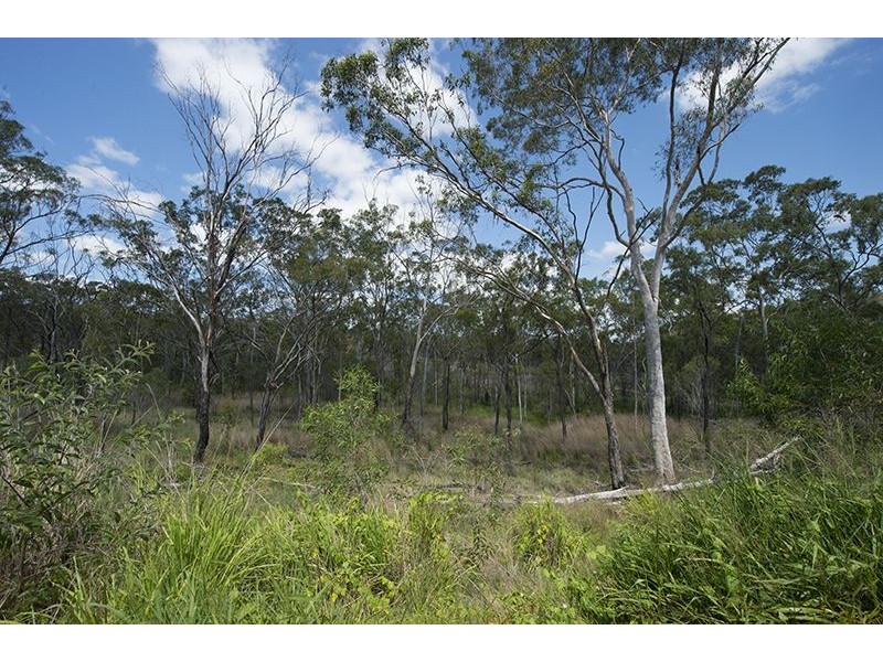 716 Glenlyon Road, Glen Eden QLD 4680