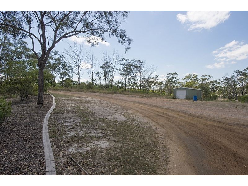 716 Glenlyon Road, Glen Eden QLD 4680