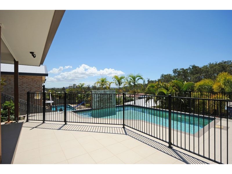 53 Katrina Boulevard, New Auckland QLD 4680