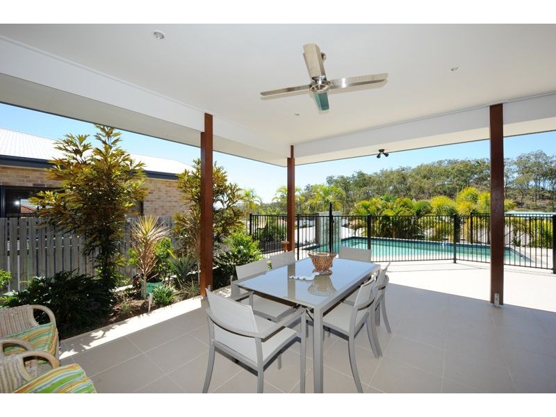 53 Katrina Boulevard, New Auckland QLD 4680