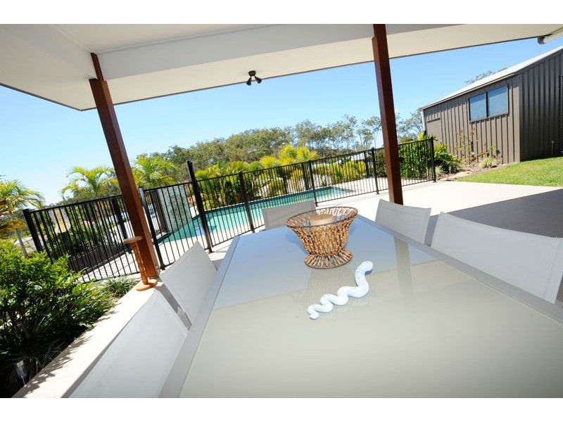 53 Katrina Boulevard, New Auckland QLD 4680