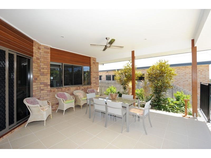 53 Katrina Boulevard, New Auckland QLD 4680