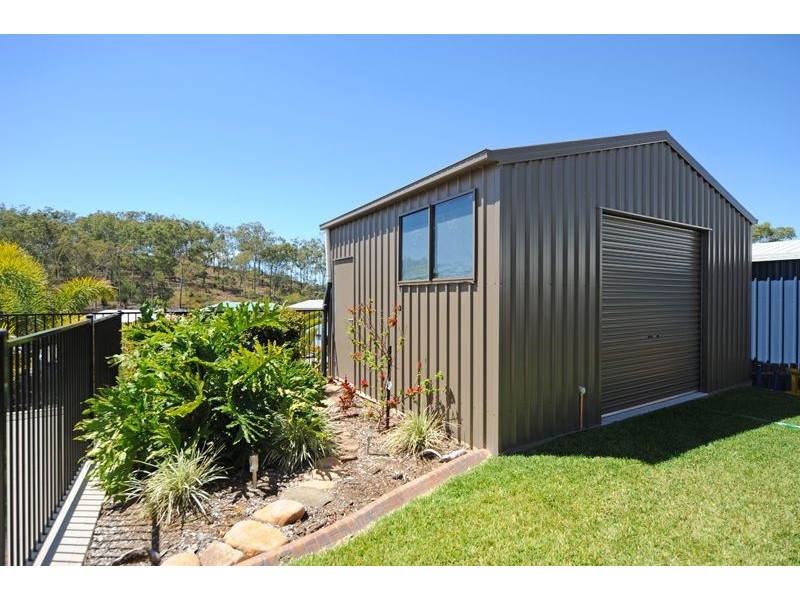 53 Katrina Boulevard, New Auckland QLD 4680