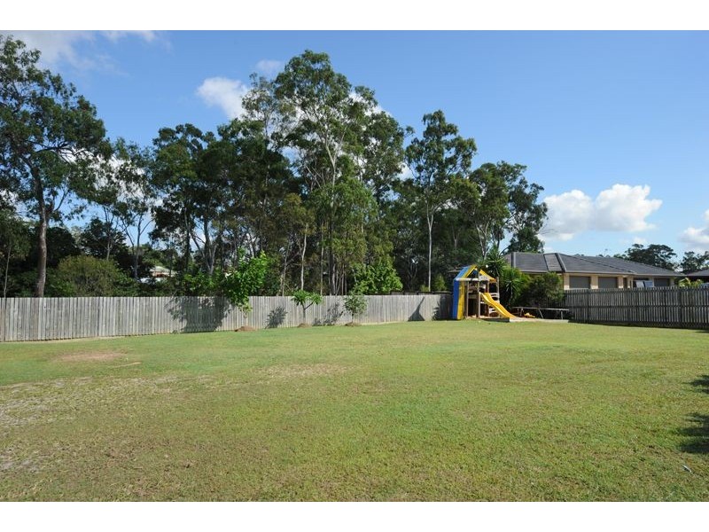 46 Parksville Drive, New Auckland QLD 4680