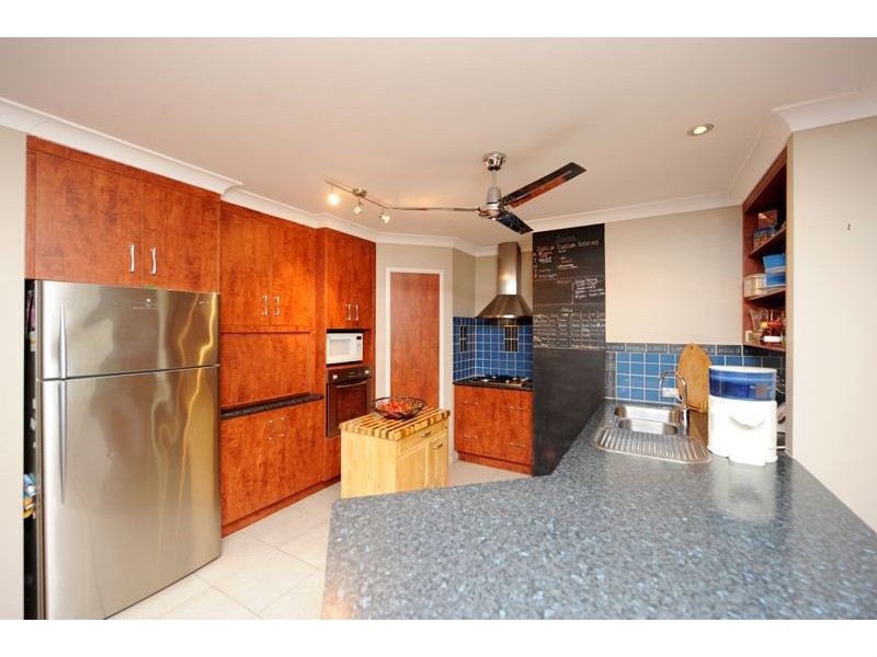46 Parksville Drive, New Auckland QLD 4680