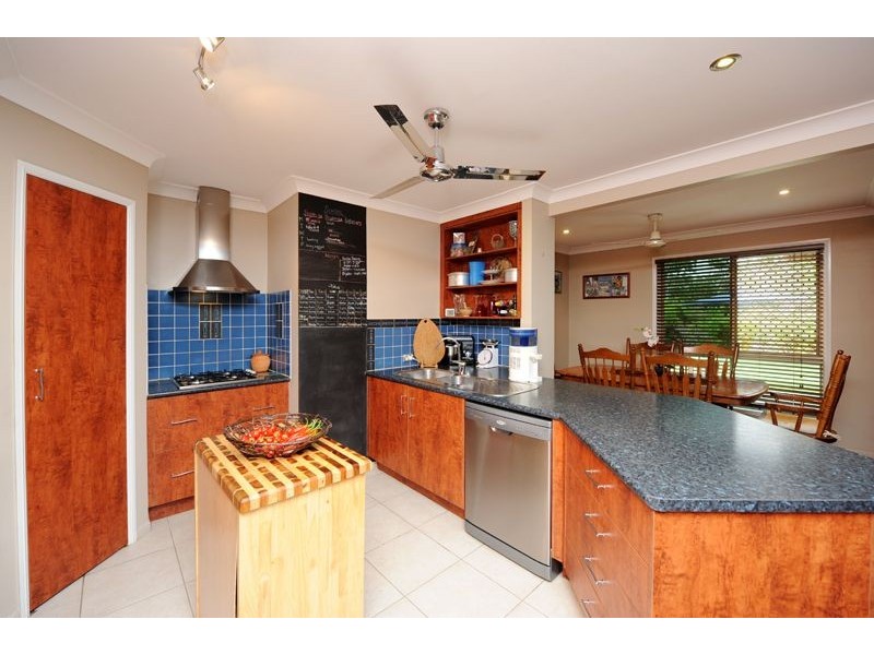 46 Parksville Drive, New Auckland QLD 4680