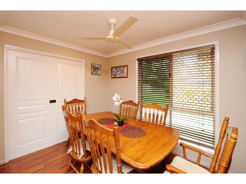 46 Parksville Drive, New Auckland QLD 4680