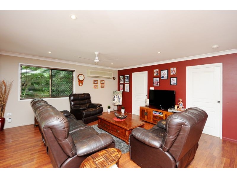 46 Parksville Drive, New Auckland QLD 4680