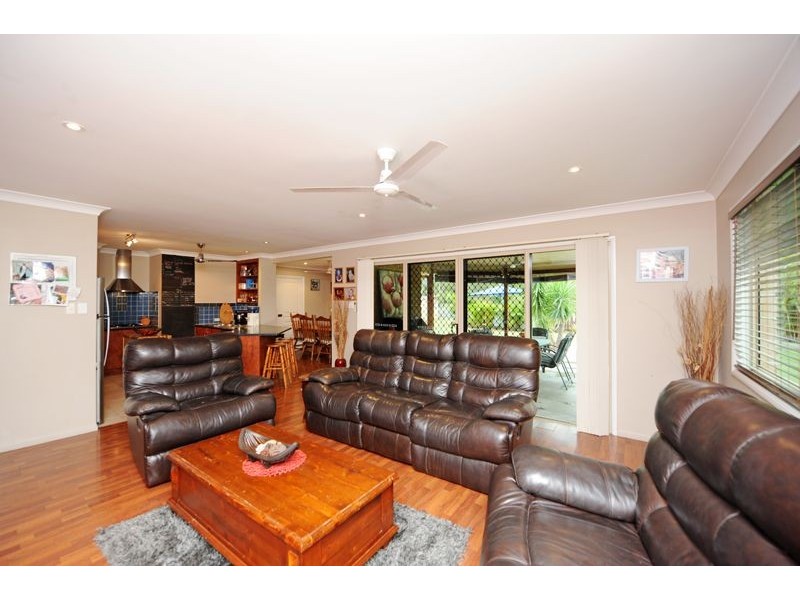46 Parksville Drive, New Auckland QLD 4680