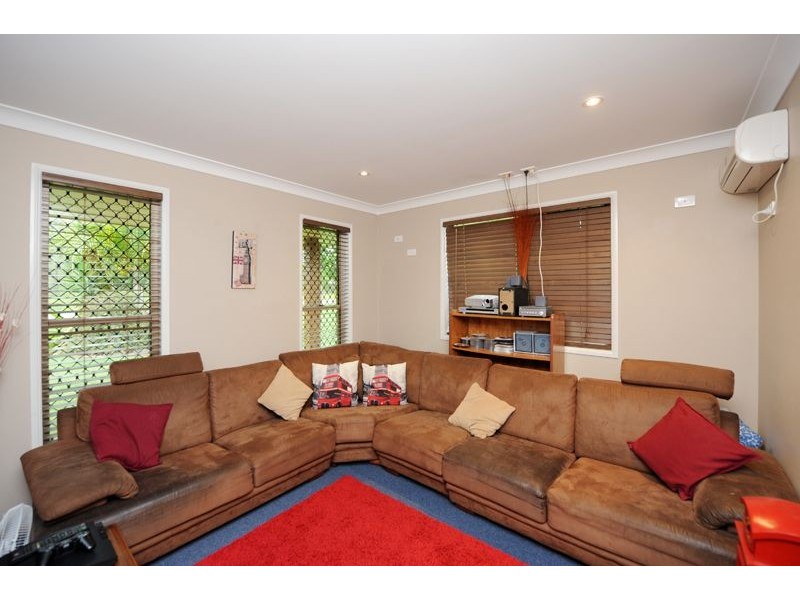 46 Parksville Drive, New Auckland QLD 4680