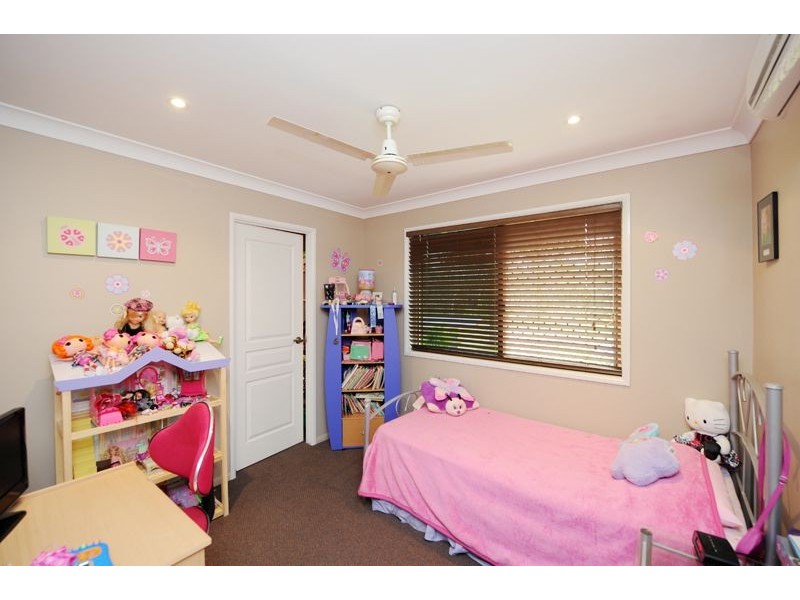46 Parksville Drive, New Auckland QLD 4680