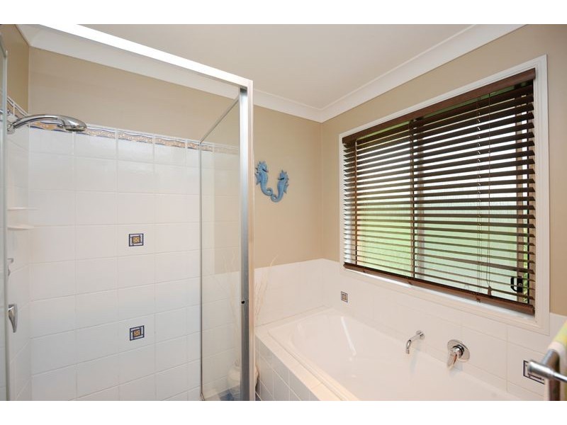 46 Parksville Drive, New Auckland QLD 4680