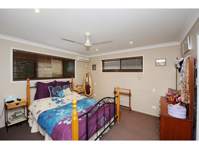 46 Parksville Drive, New Auckland QLD 4680