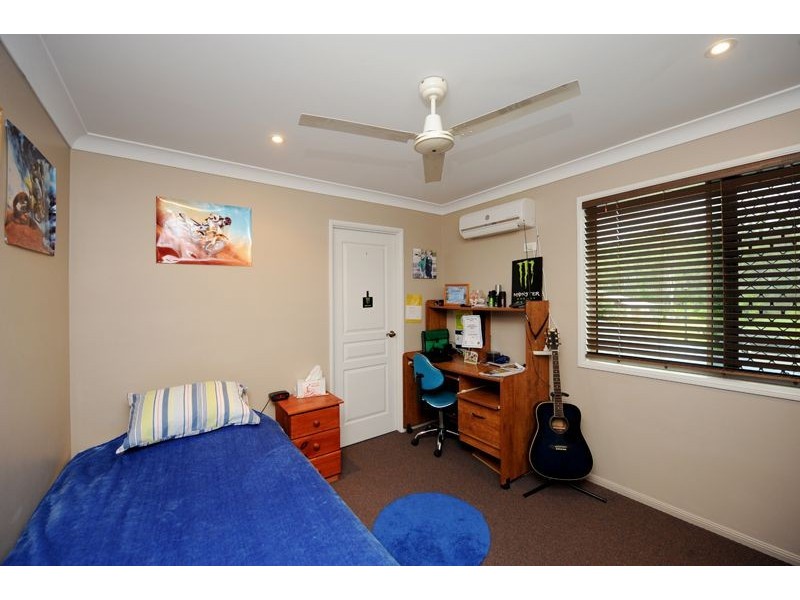 46 Parksville Drive, New Auckland QLD 4680