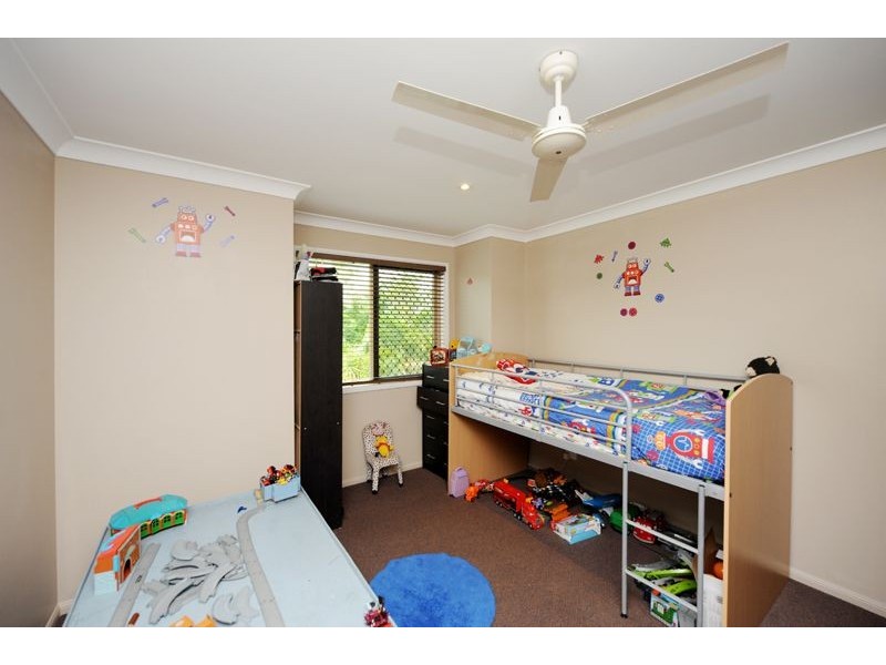 46 Parksville Drive, New Auckland QLD 4680