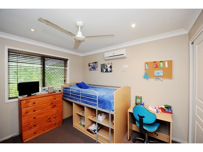 46 Parksville Drive, New Auckland QLD 4680