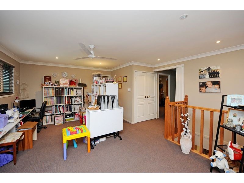 46 Parksville Drive, New Auckland QLD 4680