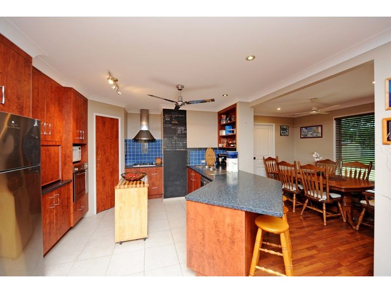 46 Parksville Drive, New Auckland QLD 4680