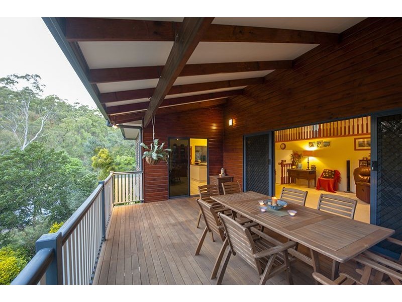 52 Oxley Drive, South Gladstone QLD 4680