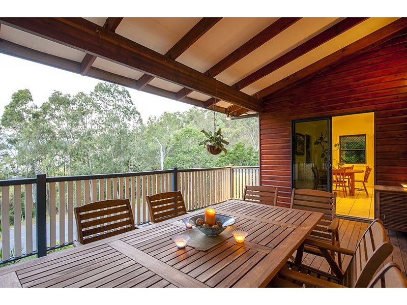 52 Oxley Drive, South Gladstone QLD 4680