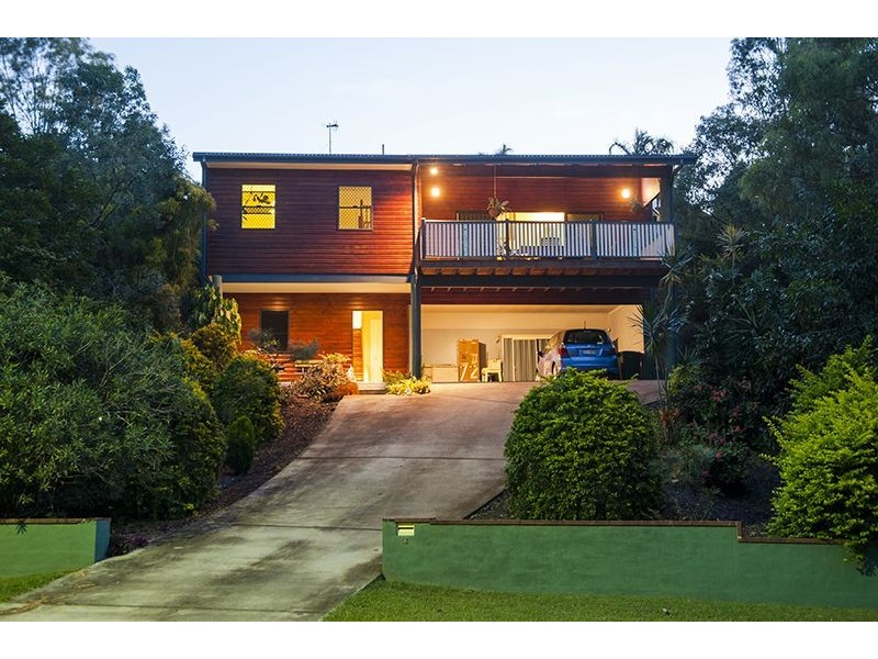 52 Oxley Drive, South Gladstone QLD 4680