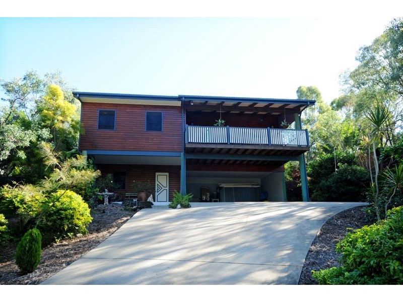 52 Oxley Drive, South Gladstone QLD 4680