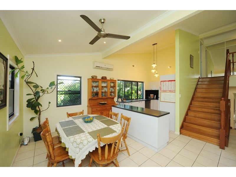 52 Oxley Drive, South Gladstone QLD 4680