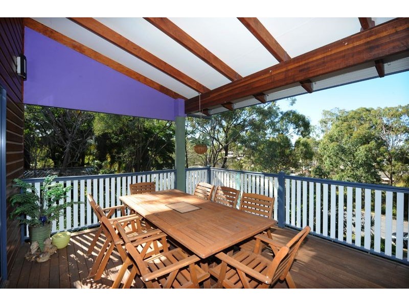 52 Oxley Drive, South Gladstone QLD 4680