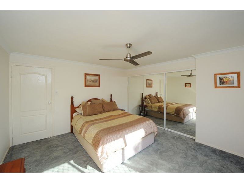 52 Oxley Drive, South Gladstone QLD 4680