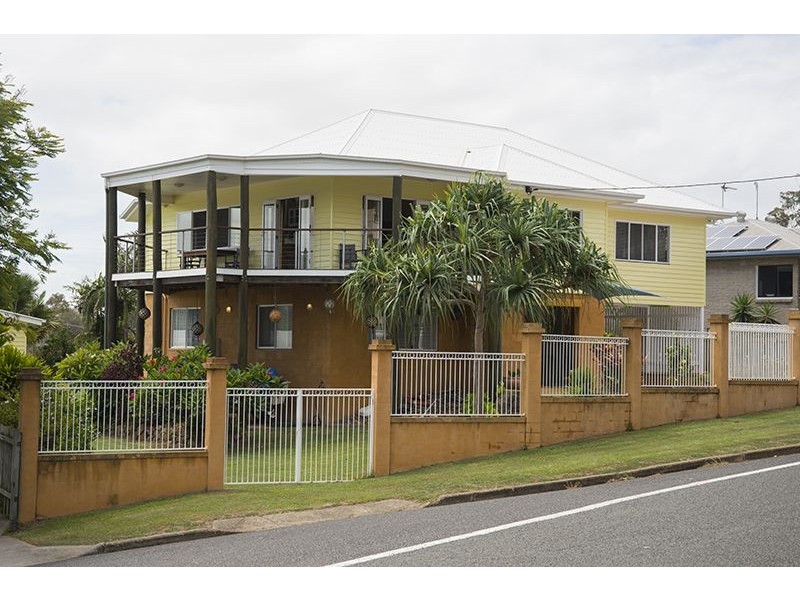 48 Fisher Street, West Gladstone QLD 4680