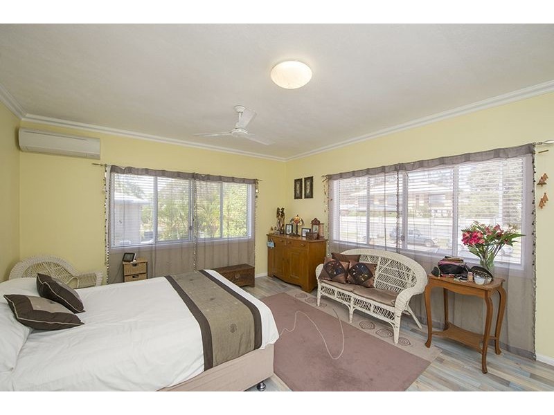 48 Fisher Street, West Gladstone QLD 4680