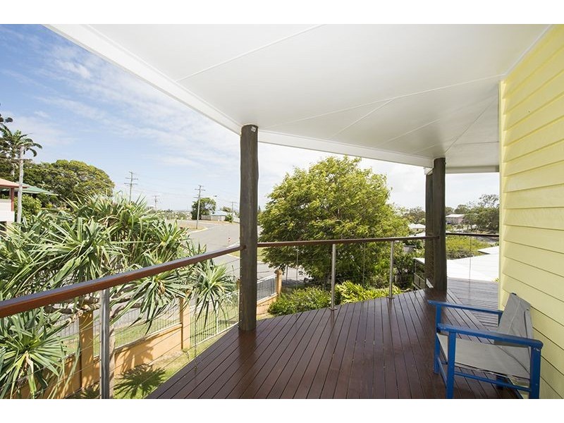 48 Fisher Street, West Gladstone QLD 4680