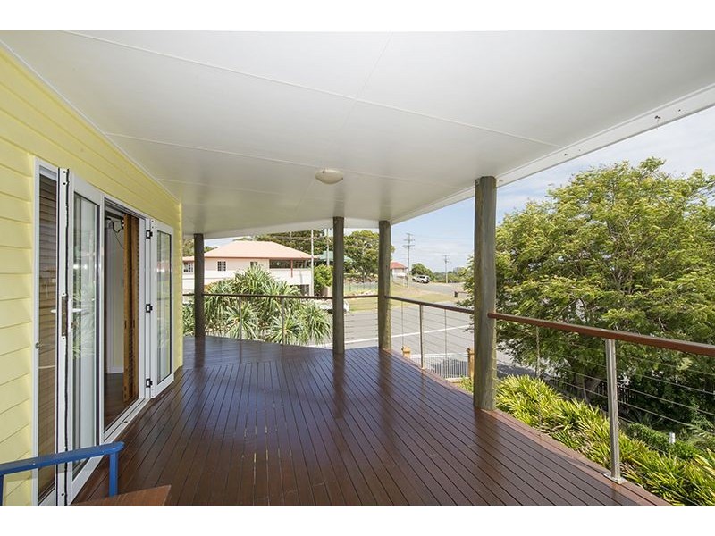 48 Fisher Street, West Gladstone QLD 4680