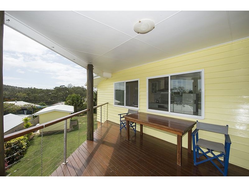 48 Fisher Street, West Gladstone QLD 4680