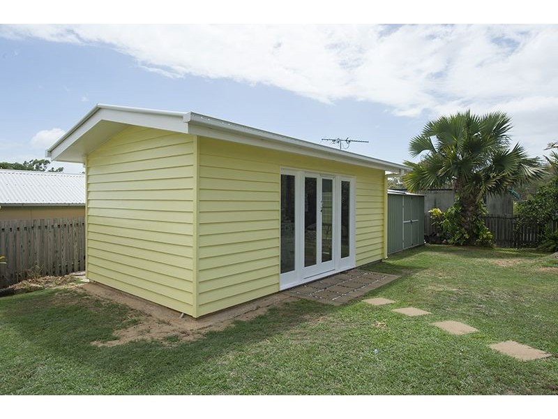 48 Fisher Street, West Gladstone QLD 4680